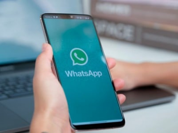 WhatsApp-ն iPhone-ներում այլ ինտերֆեյս կունենա